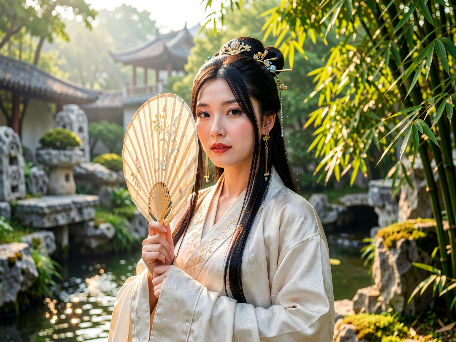 用AI做人像精修账号怎么做？一份可落地的运营方案